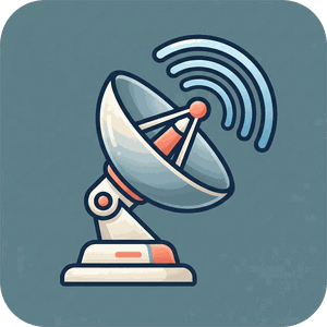 Remote programming icon