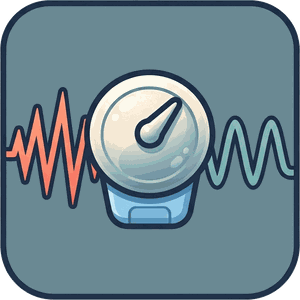 Optimization period icon