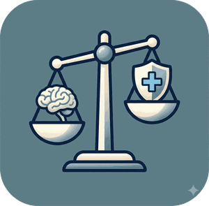 Understanding surgical risk icon